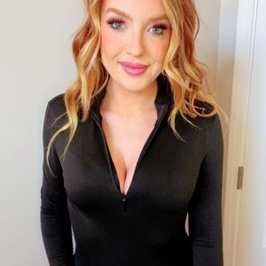 Come With Me Bodysuit